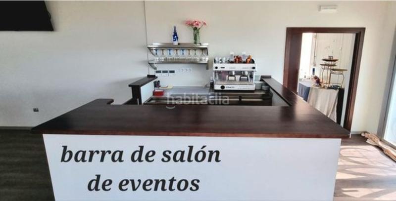 Foto d0908340-3699-47d6-afac-021615ec0557. Business premise in carrer de vila-real 3 in Moncófar Pueblo Moncofa