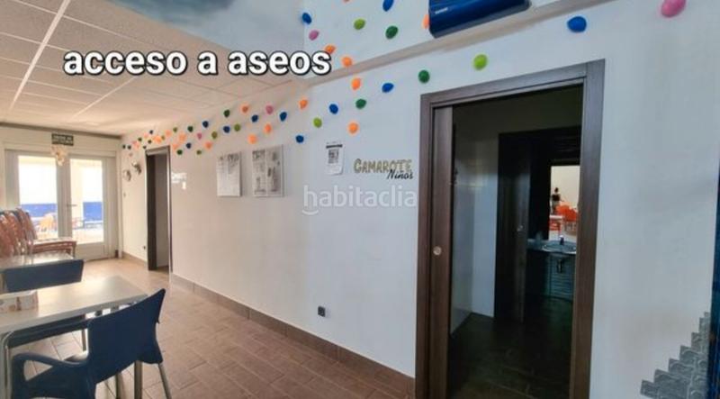 Foto d99f495a-b85d-4ba6-b68a-f83a48d207ad. Business premise in carrer de vila-real 3 in Moncófar Pueblo Moncofa