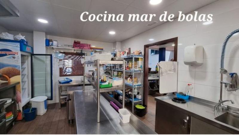 Foto e2a2c3cc-ab46-4ebe-960e-beeb5588c2fc. Business premise in carrer de vila-real 3 in Moncófar Pueblo Moncofa