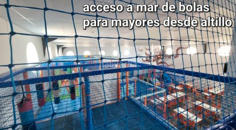 Foto e2de3a1e-ac93-478a-a126-27fb3ebe3f4b. Business premise in carrer de vila-real 3 in Moncófar Pueblo Moncofa