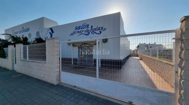 Foto ee89196e-9b94-41fc-b4fa-24395f8cdfb1. Business premise in carrer de vila-real 3 in Moncófar Pueblo Moncofa