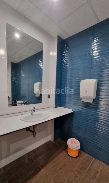 Foto ef9954cf-83c7-4a85-b34b-c7522d3f2f0a. Business premise in carrer de vila-real 3 in Moncófar Pueblo Moncofa