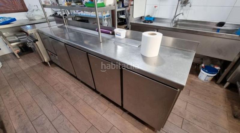 Foto f32e3709-cd3e-47cd-81dc-1f29e015bdde. Business premise in carrer de vila-real 3 in Moncófar Pueblo Moncofa