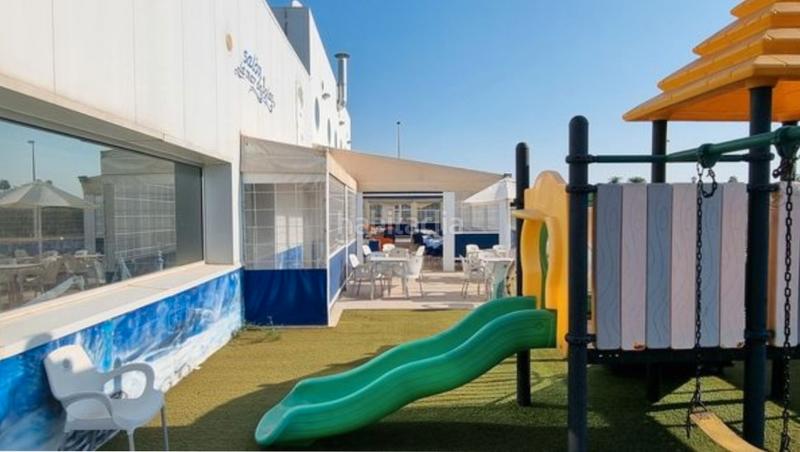 Foto f6611506-8b4f-4007-b713-b0ac9042bc9c. Business premise in carrer de vila-real 3 in Moncófar Pueblo Moncofa