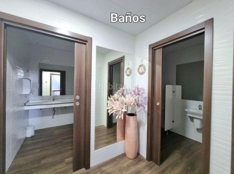 Foto fcc189e5-13b2-402d-9fc5-e87a93f2e547. Business premise in carrer de vila-real 3 in Moncófar Pueblo Moncofa