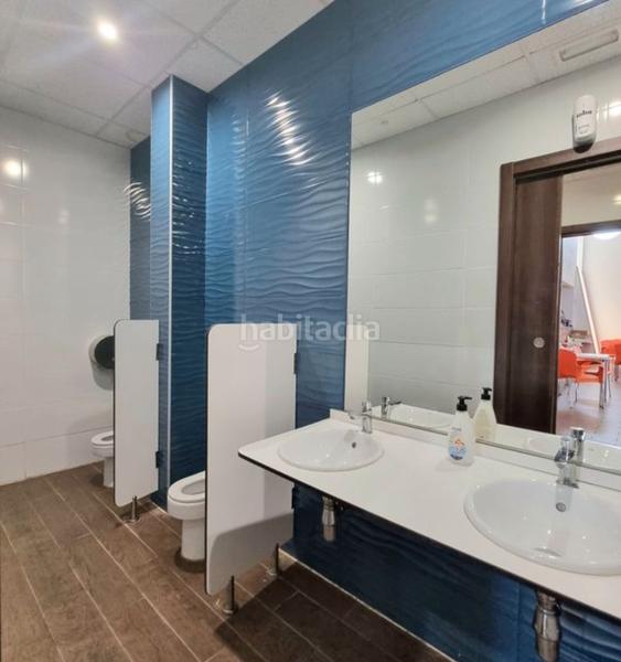 Foto fea4a77c-ca01-460f-8ef8-0fb9f8e7b569. Business premise in carrer de vila-real 3 in Moncófar Pueblo Moncofa