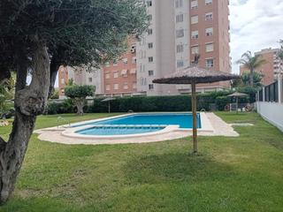 Appartement à Playa de San Juan. Bonito piso playa san juan