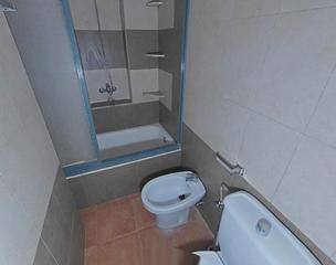 Appartement à San Crispín. Carrus piso muy luminoso