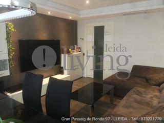 Etagenwohnung  Carrer príncep de viana