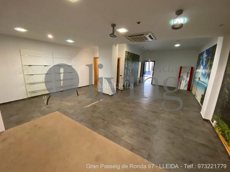 Foto 09c713a4-b000-46ef-862f-2b895d0ad2d7. Bâtiment à usage industriel dans Balàfia Lleida