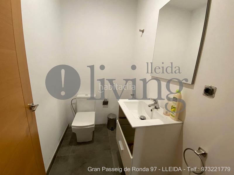 Foto 2483bbfa-a533-46bd-aa6c-0ea0106abb8d. Bâtiment à usage industriel dans Balàfia Lleida