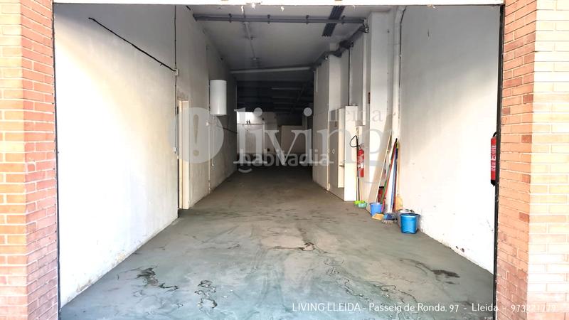 Foto 47bd44a2-f688-4c1b-b1ec-1c4b3c9eca50. Bâtiment à usage industriel dans Balàfia Lleida