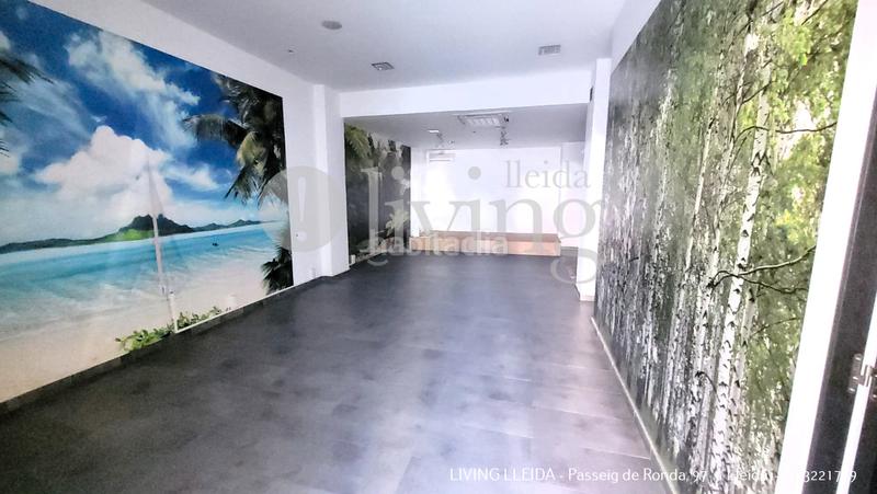 Foto 5a76f9da-e923-4cad-9d8b-fa50673e9de5. Bâtiment à usage industriel dans Balàfia Lleida