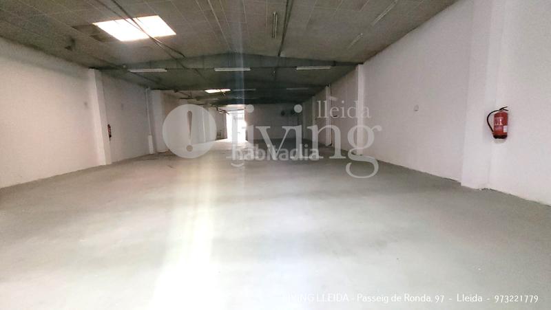 Foto 65156c1e-e67d-4398-94fc-fb7886e80f71. Bâtiment à usage industriel dans Balàfia Lleida