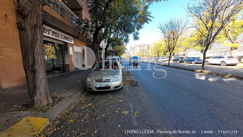 Foto 8f7c790b-5a0c-4e6b-abcc-036b3b98ebfd. Bâtiment à usage industriel dans Balàfia Lleida