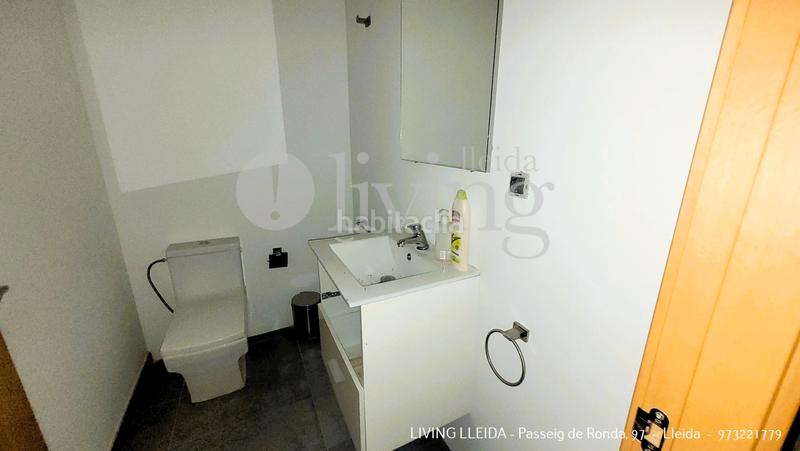 Foto 98342a91-a7b4-4306-beb0-cb7d0871e5cc. Bâtiment à usage industriel dans Balàfia Lleida