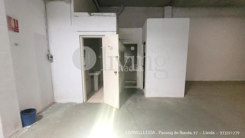 Foto aa9b01fa-74ea-4caa-b165-7651ceefae0b. Bâtiment à usage industriel dans Balàfia Lleida