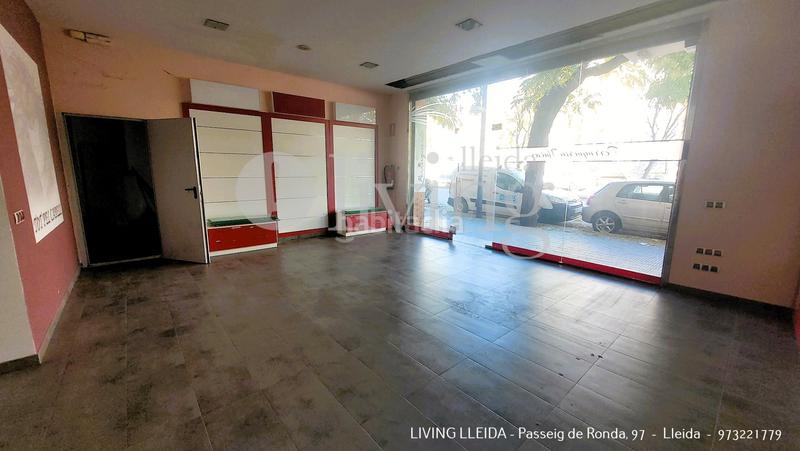 Foto bc83473e-a7a9-471d-a1da-6426baa43e60. Bâtiment à usage industriel dans Balàfia Lleida