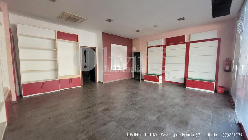 Foto ce1614dc-b587-4644-a97a-cdee932540a1. Bâtiment à usage industriel dans Balàfia Lleida