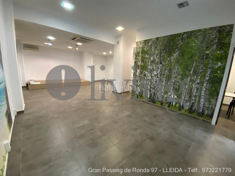 Foto d47bd139-fde1-4a39-b882-a476b0163bbf. Bâtiment à usage industriel dans Balàfia Lleida