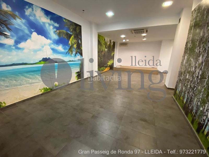 Foto d5400ef1-3248-4dd7-a2f8-d7cbaa5502bb. Bâtiment à usage industriel dans Balàfia Lleida