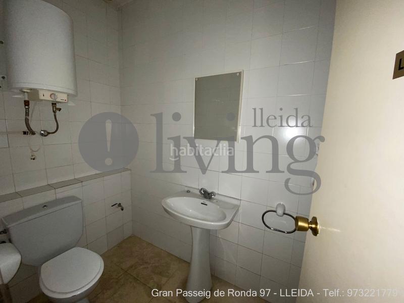 Foto ff700b8a-75ad-4a8b-b791-ef4cedc0a358. Bâtiment à usage industriel dans Balàfia Lleida