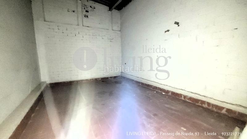 Foto 4e1d8e82-7105-4b21-941d-db7d14bded5d. Capannone industriale in Balàfia Lleida