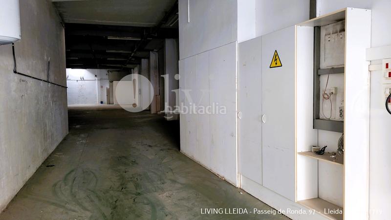 Foto 625320ca-039a-4d33-a9ab-bd4077f2f1c4. Capannone industriale in Balàfia Lleida