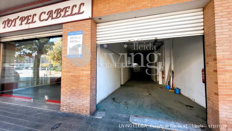 Foto 279e5b51-e8dd-4d03-b744-d7c53ab8c572. Fabrikhalle in Balàfia Lleida