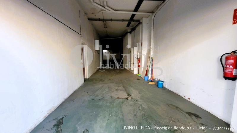 Foto 2eba3c0d-ee16-46b9-b674-0e55a1242517. Fabrikhalle in Balàfia Lleida