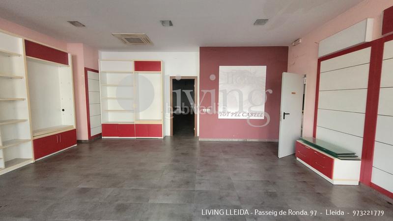 Foto d103f1df-ca42-4f91-94f2-d8cbfcb9f203. Fabrikhalle in Balàfia Lleida