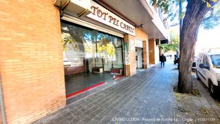 Fabrikhalle  Carrer manuel de montsuart