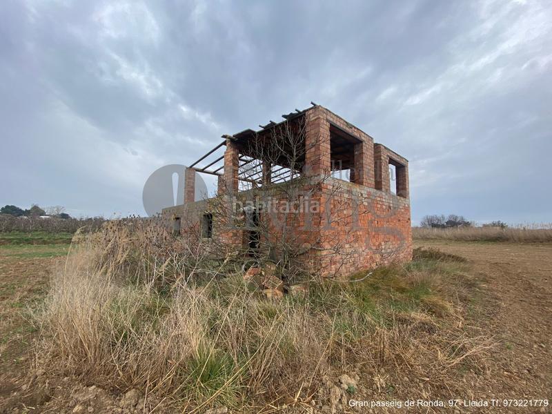 Foto 3bb8ebbe-660a-459e-82eb-90417161e500. Fondo rustico in Partides Rurals Lleida