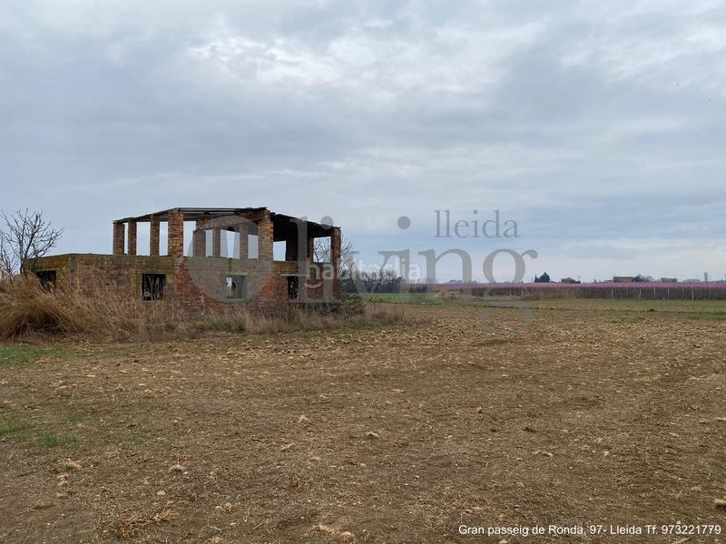 Foto 5b5e34c8-12dd-49ed-86da-b2497d82c45d. Fondo rustico in Partides Rurals Lleida