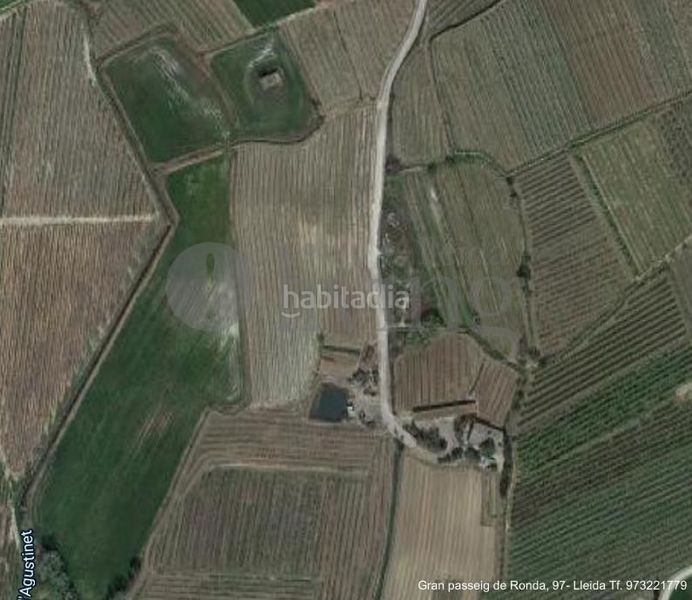 Foto 95511390-8869-4593-bc8d-a905e04994a9. Landgut in Partides Rurals Lleida