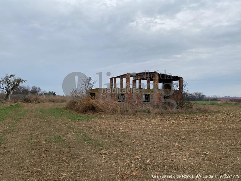 Foto 178f1458-bd9b-409c-bc00-91e3a97c6c54. Finca rústica a Partides Rurals Lleida