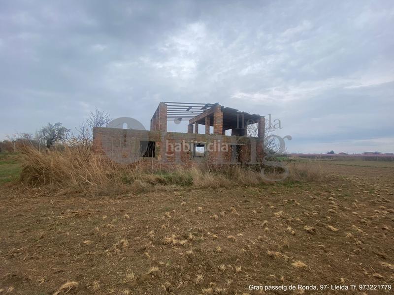 Foto 3e64283b-faa4-49ea-9370-5c7f0f6268e8. Finca rústica a Partides Rurals Lleida
