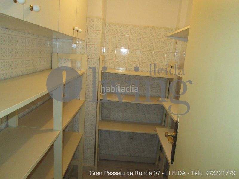 Foto 3c8a54a2-56e2-42f2-9ca6-4633f1d8b628. Alquiler piso en Joc de la Bola - Camps d'Esports Lleida