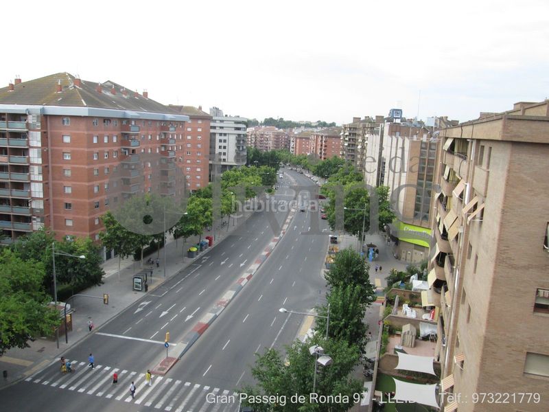 Foto 6476461b-4e92-4d48-9d6b-50a94a0507e1. Alquiler piso en Joc de la Bola - Camps d'Esports Lleida