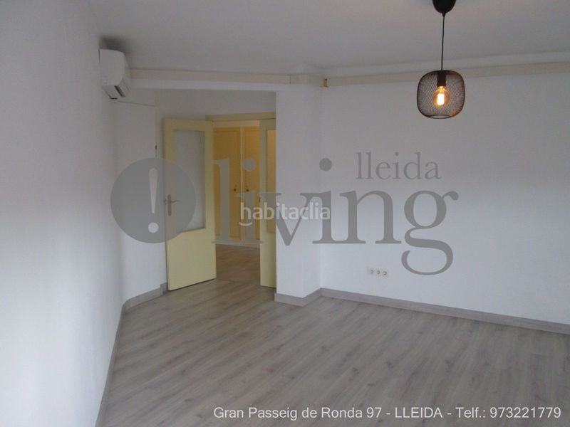 Foto ab45fa40-94e6-41f8-8ee9-338895d89696. Alquiler piso en Joc de la Bola - Camps d'Esports Lleida