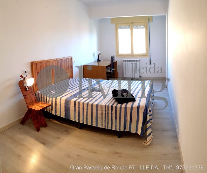 Foto aeee06be-2ea0-4987-9c7b-ef49410ab8c5. Alquiler piso en Joc de la Bola - Camps d'Esports Lleida