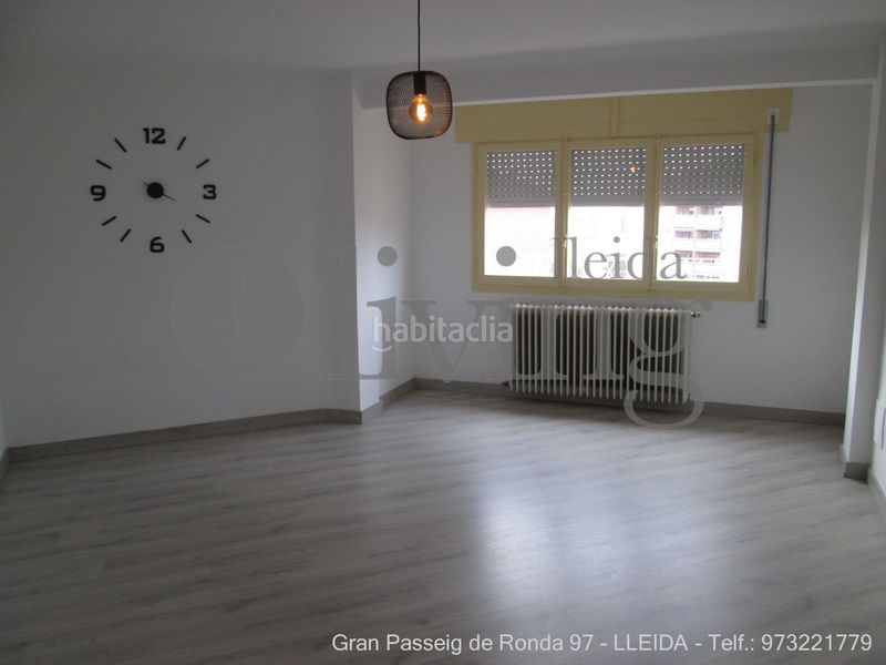 Foto dbd54281-a6a6-4e13-8b00-5331a70d41a3. Alquiler piso en Joc de la Bola - Camps d'Esports Lleida