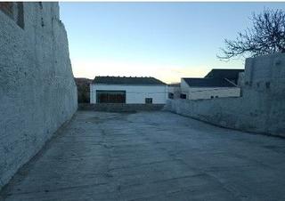 Terreny residencial  Carrer barcelona