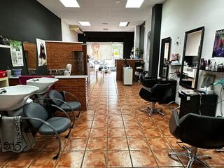 Local Comercial  Avinguda de valència