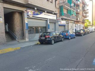 Lloguer Local Comercial  Carrer folch i torres