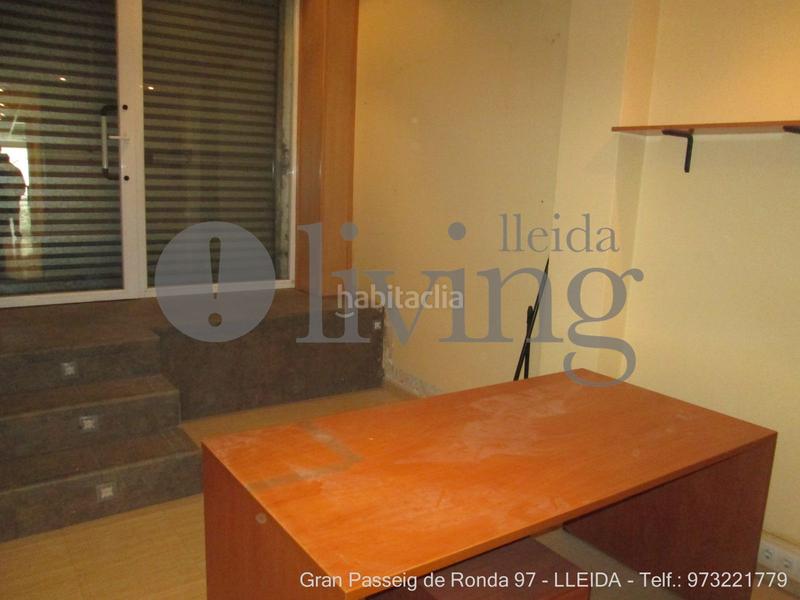 Foto 4da984ff-708b-4e15-b9ac-13025edd14be. Local comercial a Príncep de Viana-Clot-Xalets Humbert Torres Lleida