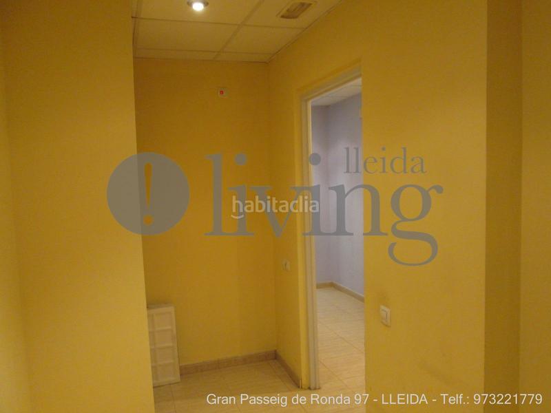 Foto 614415c2-fb99-4e8e-ad77-252192277b5c. Local comercial a Príncep de Viana-Clot-Xalets Humbert Torres Lleida