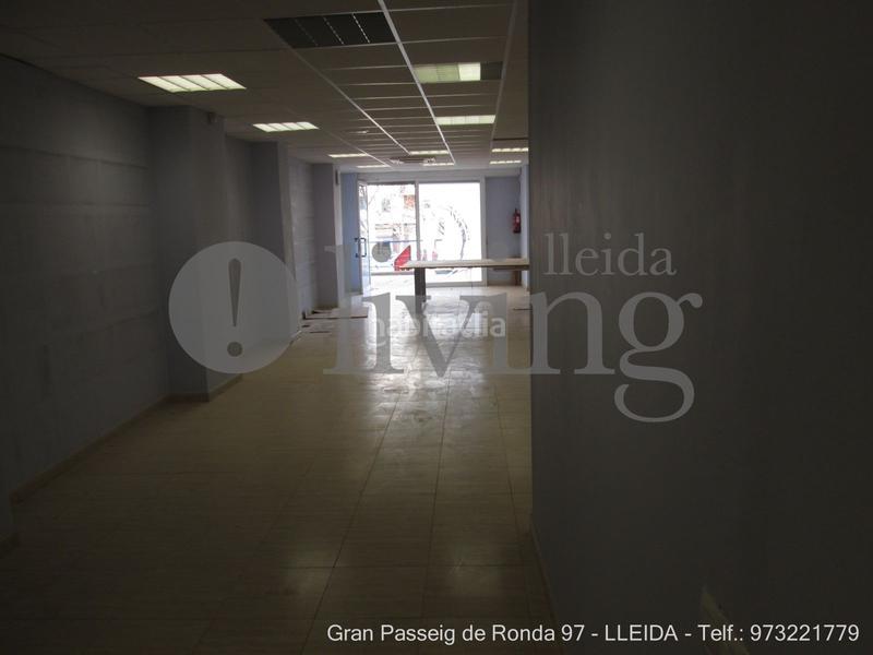 Foto 791fde22-310e-45da-bf35-66959afdc206. Local comercial a Príncep de Viana-Clot-Xalets Humbert Torres Lleida