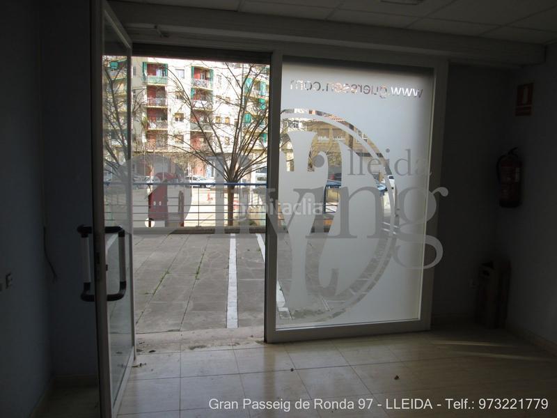 Foto 8d616941-9738-4801-9b5f-9ea04b23a79b. Local comercial a Príncep de Viana-Clot-Xalets Humbert Torres Lleida