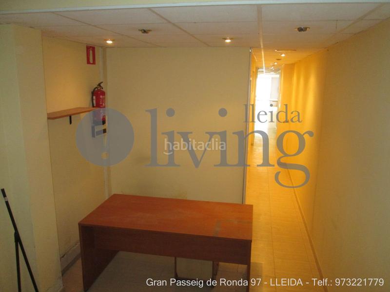 Foto cc2080a0-cc77-4805-a1eb-452dc482aed9. Local comercial a Príncep de Viana-Clot-Xalets Humbert Torres Lleida